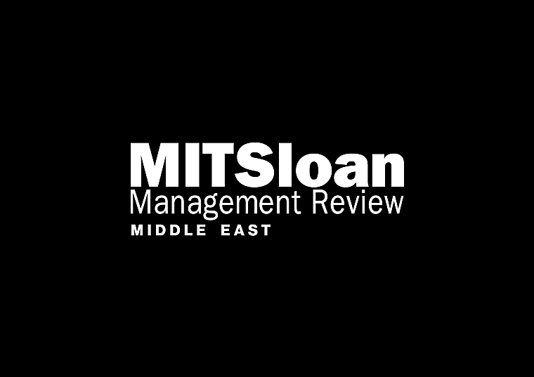 Resolving Muddled Objectives in Corporate Venture Capital - MIT Sloan
Management Review Middle East