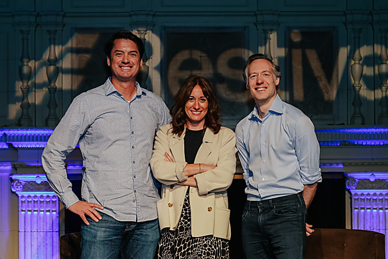 Restive Ventures eyes AI-native financial services opportunity with
$45m Fund III