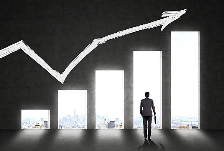 Revenue Growth is 54% of Exit Value. Is Yours Exit-Ready?