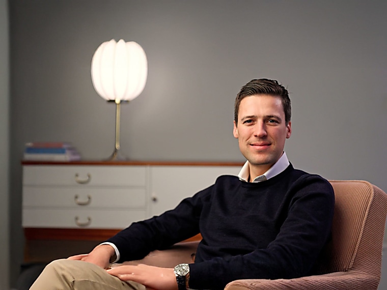 Rhenman Doubles Down on Smaller Healthcare Innovators with New Fund