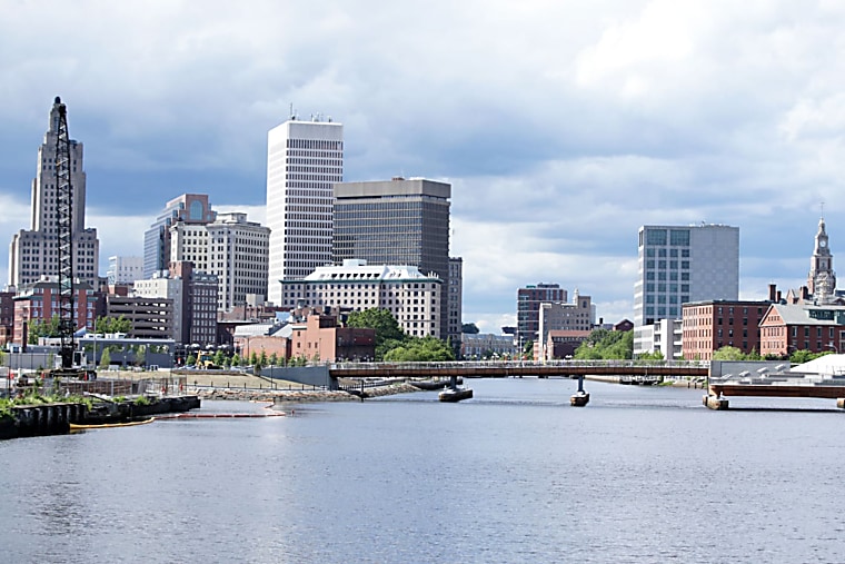 Rhode Island’s largest venture capital fund urges more support for
the state’s innovation economy