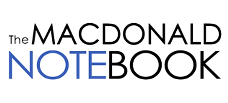 Sad Note: Gerry Pond Pioneered The IT Sector In Atlantic Canada For
Over 45-Years: Dead Age 82: He Oversaw $1 billion in Venture Capital
Exits In The Region - The Macdonald Notebook