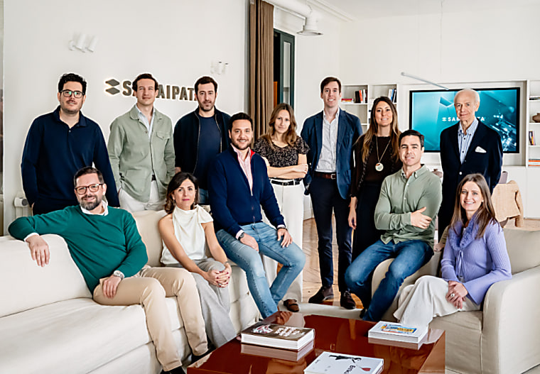 Samaipata launches €110m-targeting Fund III to tap into next wave of
European AI advancement