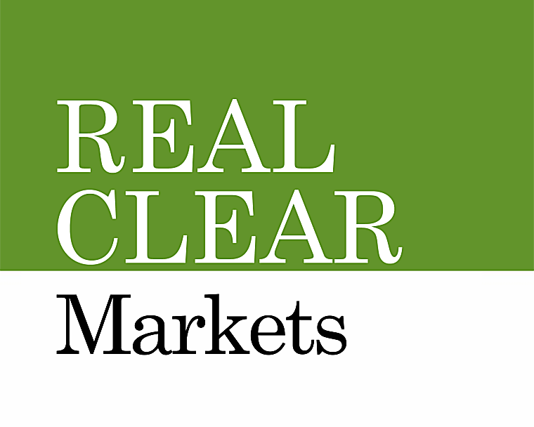Scott Bessent Takes Hedge Fund Ways Into Treasury -
realclearmarkets.com