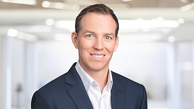 Searchlight’s James Redmayne: Offensive AI and structural resilience
a ‘compelling combination’
