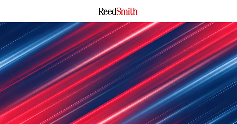 SEC and CFTC provide framework for crypto asset classification - Reed
Smith LLP