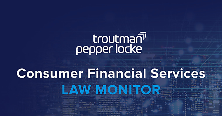 SEC Staff Issues Guidance on Tokenized Securities -
consumerfinancialserviceslawmonitor.com