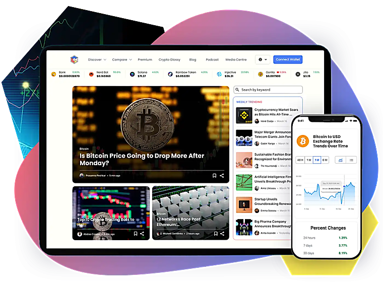 Selling Memecoins: These Tax Rules Apply in Germany as of 2026 -
CryptoTicker