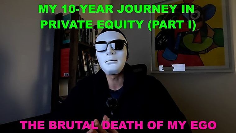 10 Lessons From 10 Years Running Our Own Private Equity Firm