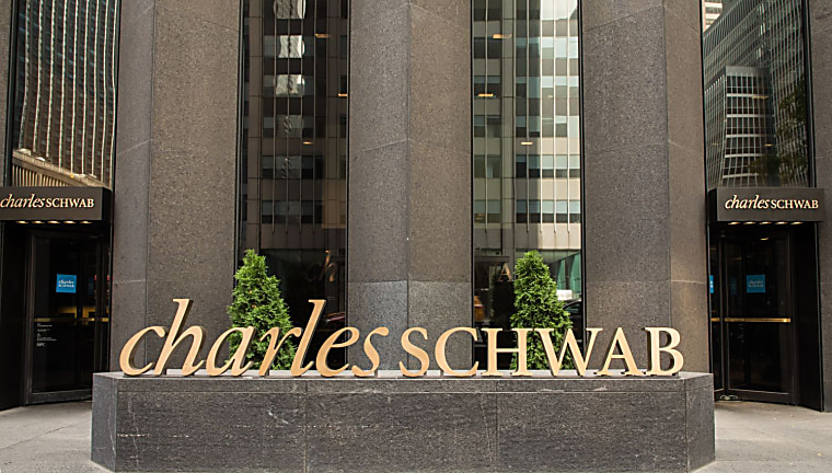 $12 Trillion Giant Charles Schwab Set To Enter Crypto Spot Trading -
Yellow.com