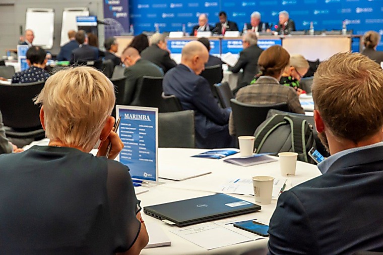 12th European Review Meeting on Severe Accident Research Conference ...