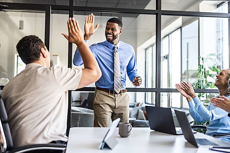 14% of Workers Hit This 401(k) Benchmark—Learn How To Reach This
Goal - Investopedia