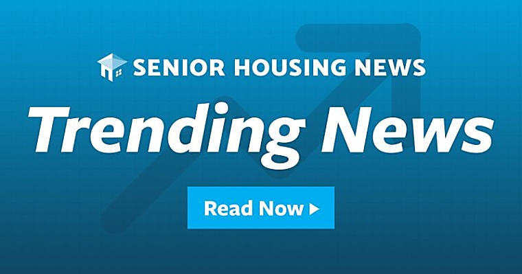 $14B in Senior Housing Acquisitions, New Incentive Model Help Usher In
‘Welltower 3.0’ - seniorhousingnews.com