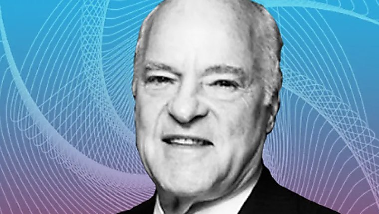 2015 Investment Management Awards: Henry Kravis - Institutional
Investor