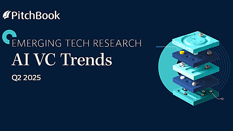 2025 VC Emerging Opportunities - PitchBook