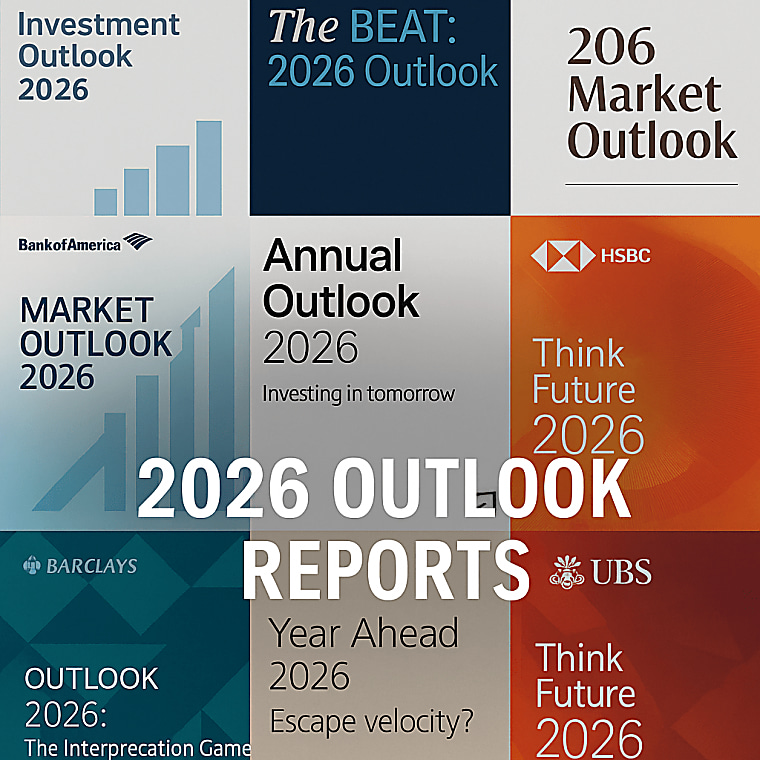 2026 Market Outlook