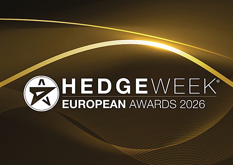 2026 UCITS Hedge Awards