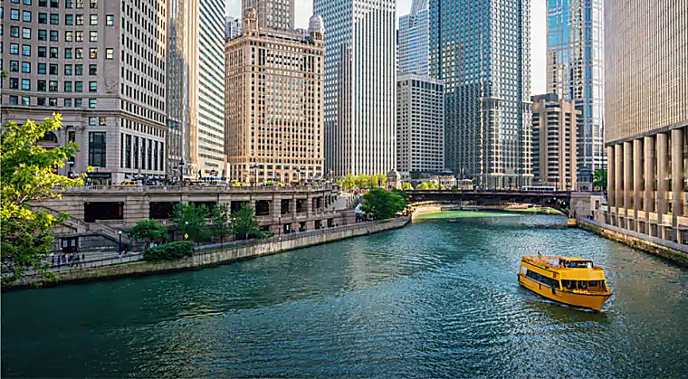 2026 Visions, Insights & Perspectives (VIP) Infrastructure -
Institutional Real Estate, Inc.