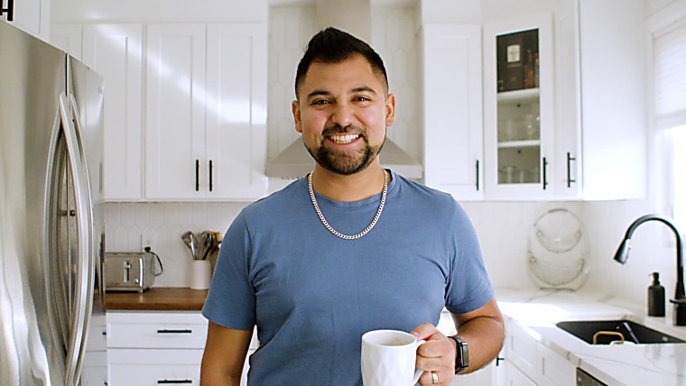 28-year-old's $25,000 crypto investment grew to $400,000 in 6
years—but he wouldn't do it again - CNBC