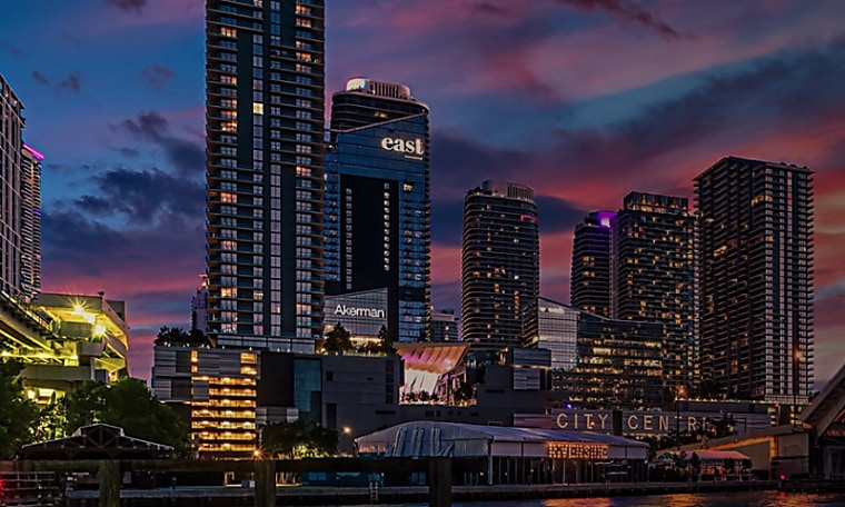 352 Room EAST Miami Hotel Sold to Blackstone Real Estate - Hotel News
Resource