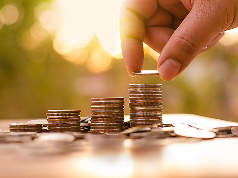 45% of U.S. CAP members open to investing in private equity, debt:
survey - Benefits Canada.com