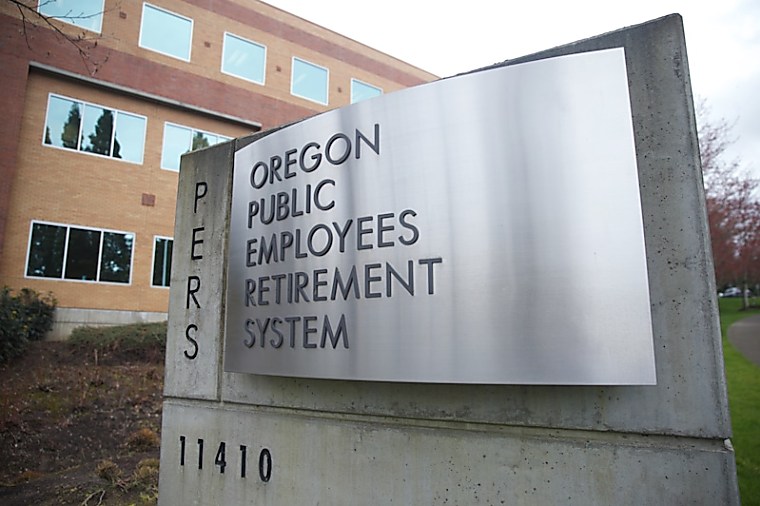5 things to know about Oregon PERS’ big bets on private equity,
other ‘alternative’ investments - OregonLive.com