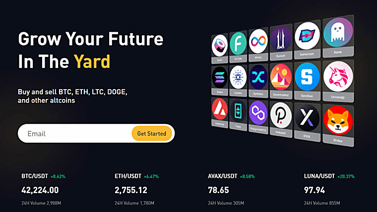 6 Best Crypto Futures Trading Exchanges - MEXC