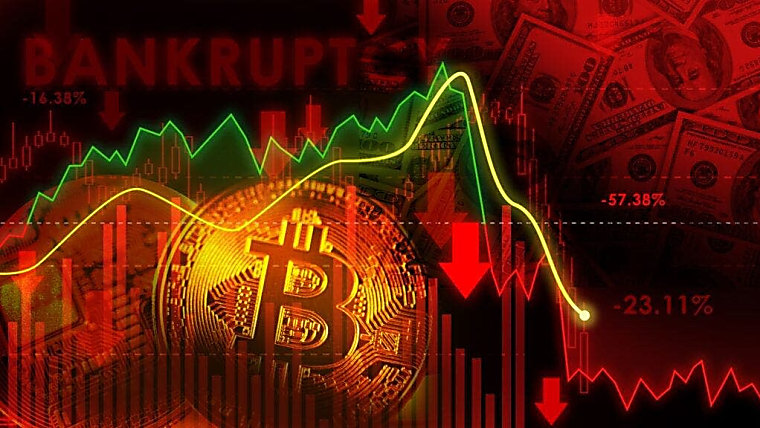 $6 Billion Meltdown: The Crypto ETF Crash Wall Street Didn't See
Coming - Yahoo Finance
