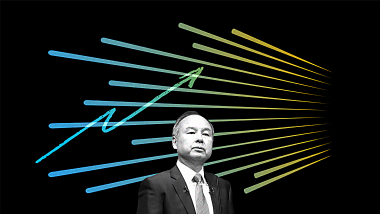 8 Lessons from the Career of Softbank’s Masayoshi Son - Harvard
Business Review