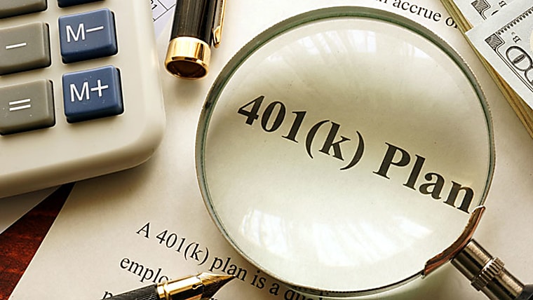 A flood of 401(k) money could dampen returns in private assets,
experts say - Pensions & Investments