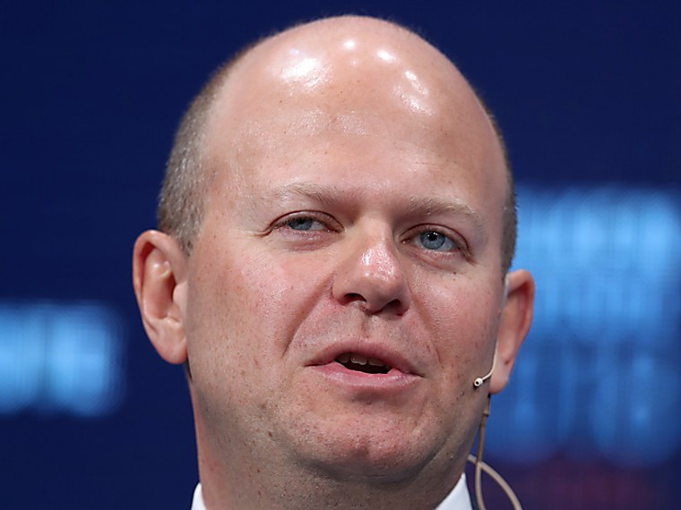 A handful of portfolio managers exited $20 billion hedge fund Balyasny
in early August - Business Insider