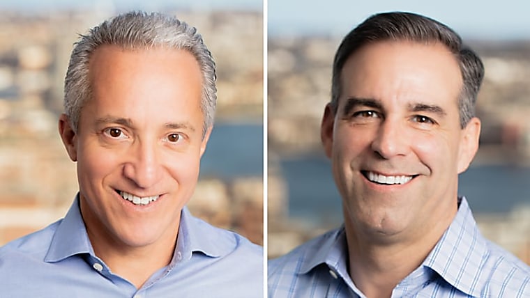 A Harvard spinout is pushing beyond $4 billion — how Evolution
reached escape velocity in private credit - Pensions & Investments
