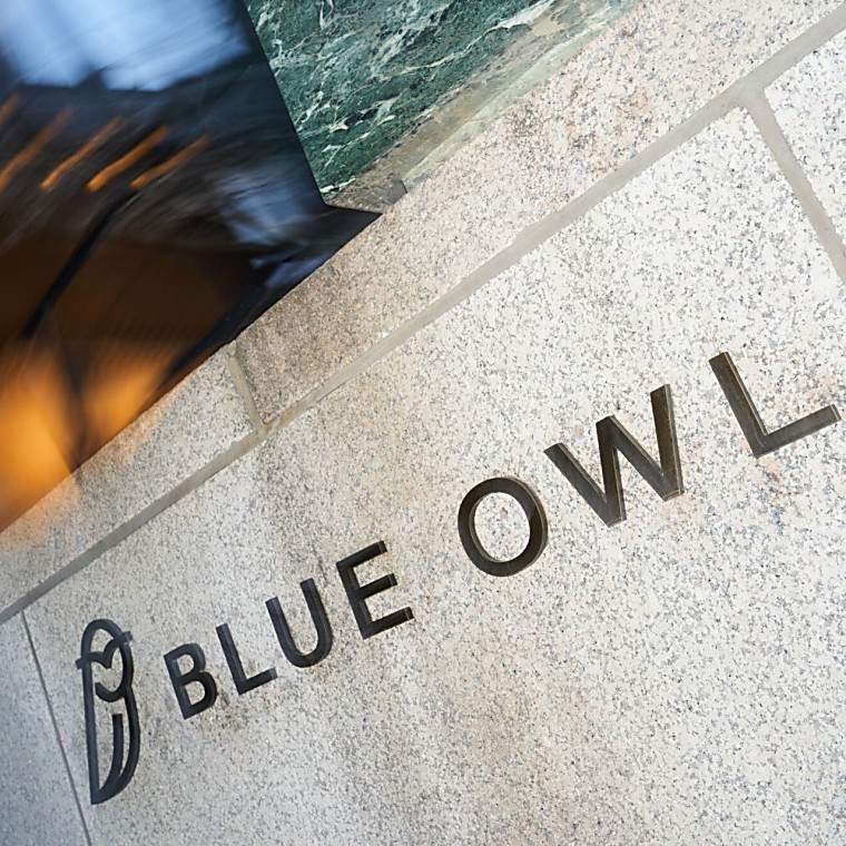 A Moment of Truth: Which Private-Credit Funds Believe Their Own
Balance Sheets? - WSJ