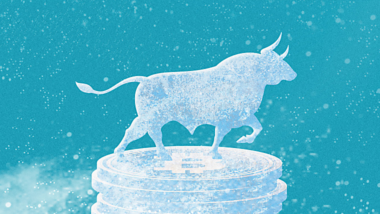 A New Crypto Winter Is Here and Even the Biggest Bulls Aren’t
Certain Why - WSJ - The Wall Street Journal