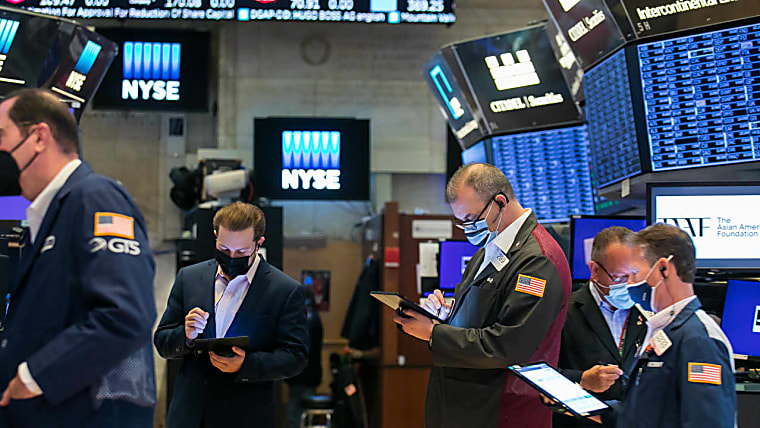 A New ETF Taps Investors’ Fear of Missing the Latest Hot Stock Trend
- Barron's