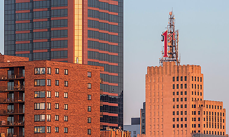 A New St. Paul Fund—With $30M From Lead Investors—Will Fuel
Downtown Redevelopment - Twin Cities Business