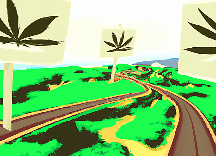 A rocky road to legalization: the story of New York’s adult-use
cannabis industry - Syracuse.com