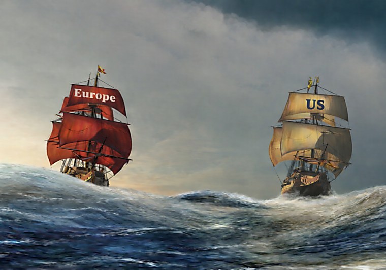 A Tale of Two Credit Cultures: Key Differences Between U.S. and
European Private Credit Markets
