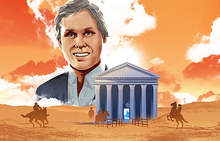 A Texas Maverick Is Trying to Save Endowments From the Next
Stock-Market Crash. Will They Listen? - Institutional Investor