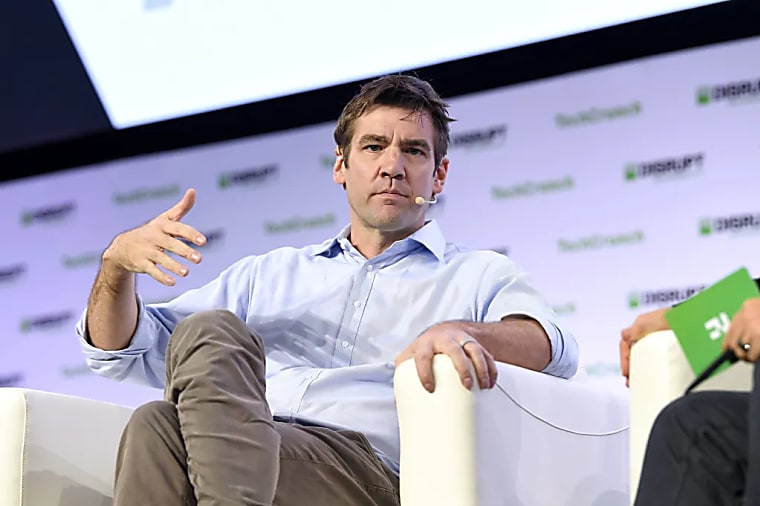 a16z Crypto Fund Shrinks by 55% Yet Still Seeks New Capital; After
Paradigm Shifts to AI, Who Will Safeguard Web3? - techflowpost.com