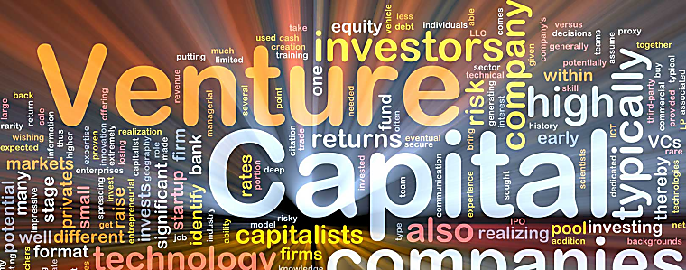 About North East Venture Fund - Vajiram & Ravi
