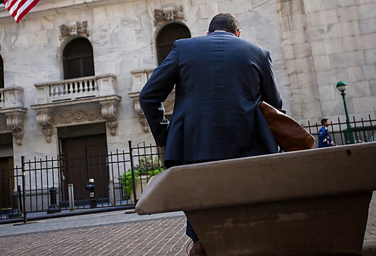 Adage's $30 Billion Hedge Fund Is Said to Gain 23.6% Last Year -
Bloomberg.com
