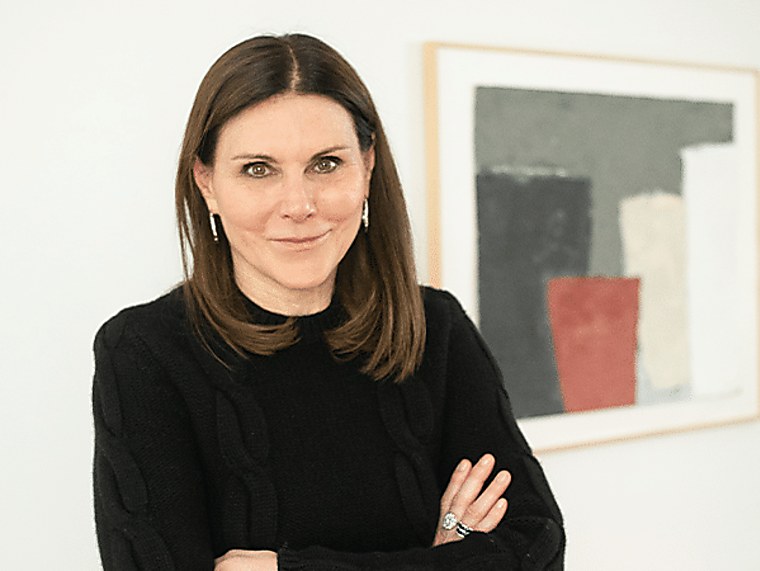 Advent International appoints Christine Dagousset as Operating Partner
to advance consumer and luxury platform - Advent International