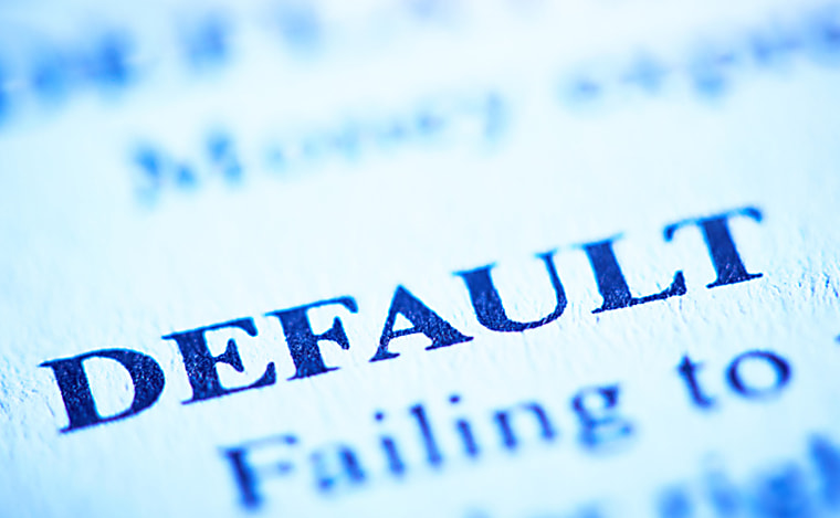 Advice firm and alternative investment fund manager declared in
default - Professional Adviser