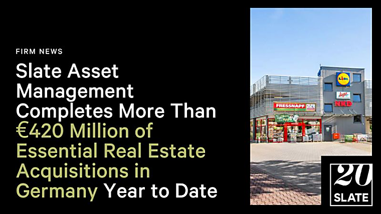 Advising Pradera as asset manager of Berlin’s largest shopping
centre - simmons-simmons.com