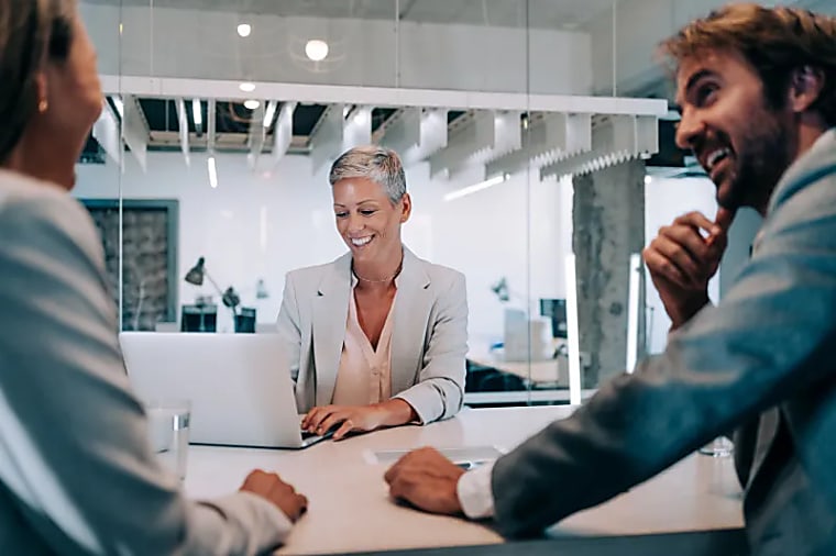 Advisors and Their Clients Call for New Asset Classes in Model
Portfolios - institutionalinvestor.com