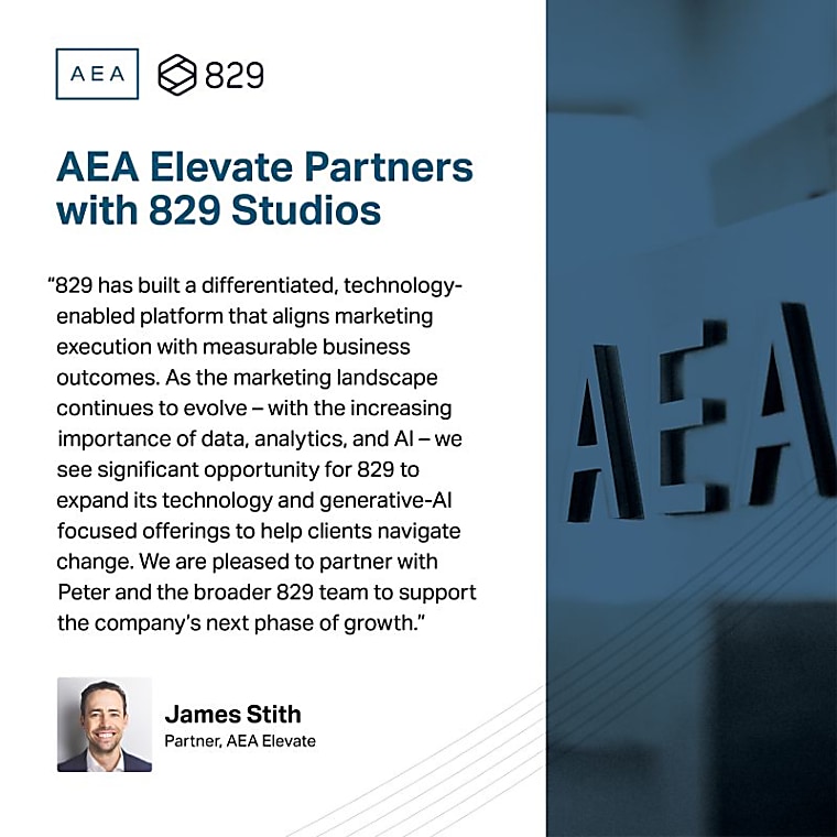 AEA Elevate appoints new operating partners