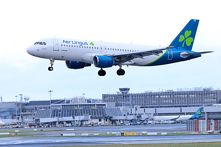 Aer Lingus travel disruption this summer and how to invest in crypto -
The Irish Times