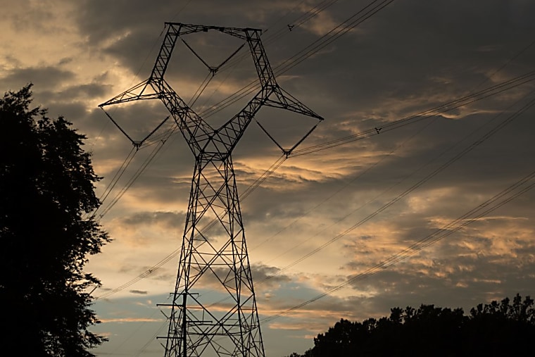 AES Indiana’s parent company to go private in BlackRock-led $33B
deal - Indiana Capital Chronicle