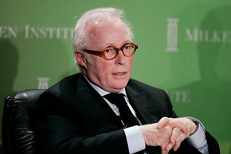 After bond chief's exit, Millennium's Englander left alone again -
Pensions & Investments